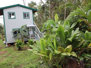 12-309 E Pohakupele Loop, Pahoa, HI 96778
