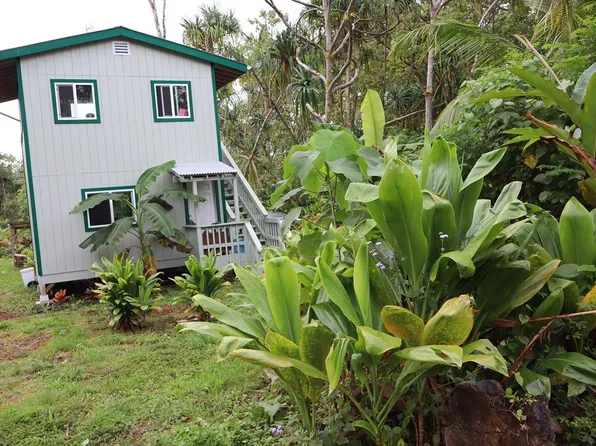 12-309 E Pohakupele Loop, Pahoa, HI 96778