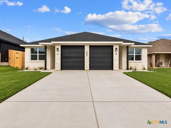 937 Ramblewood St, Harker Heights, TX 76548