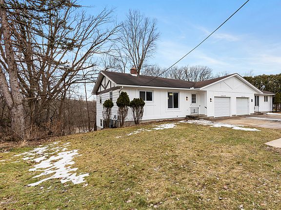 Listing is for the unit on the left.