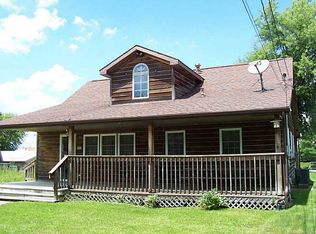 11338 Horseshoe Channel Dr, Lakeview, OH 43331