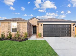 3712 High Plains Dr, League City, TX 77573