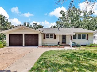 2631 N Pershing Ave, Wichita, KS 67220