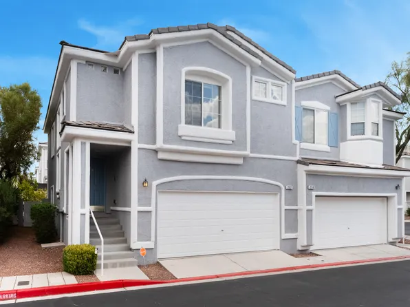 252 Serenity Ridge Ct, Henderson, NV 89052