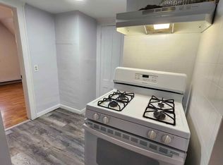 101 Goddard Ave #3, Bridgeport, CT 06610