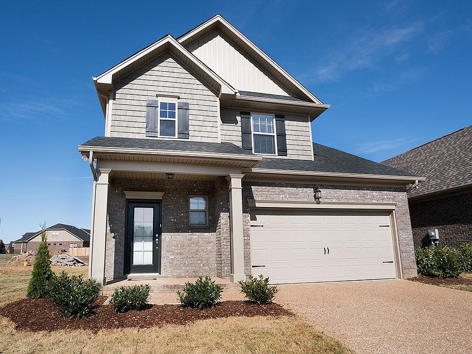 2nd image of 126 Annapolis Bend Cir Lot 331