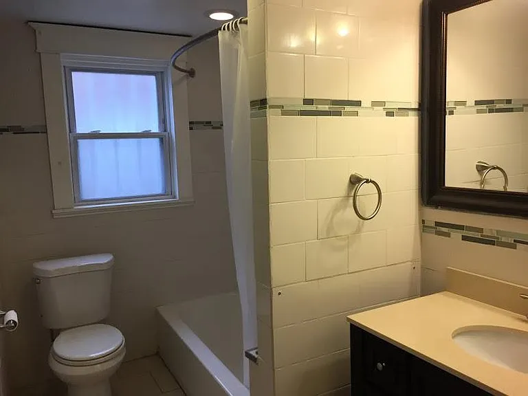 Bathroom #2
