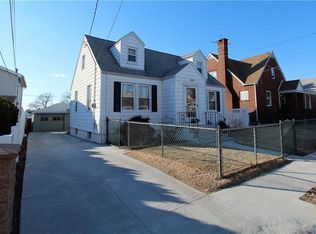 705 Donald Ave, Perth Amboy, NJ 08861