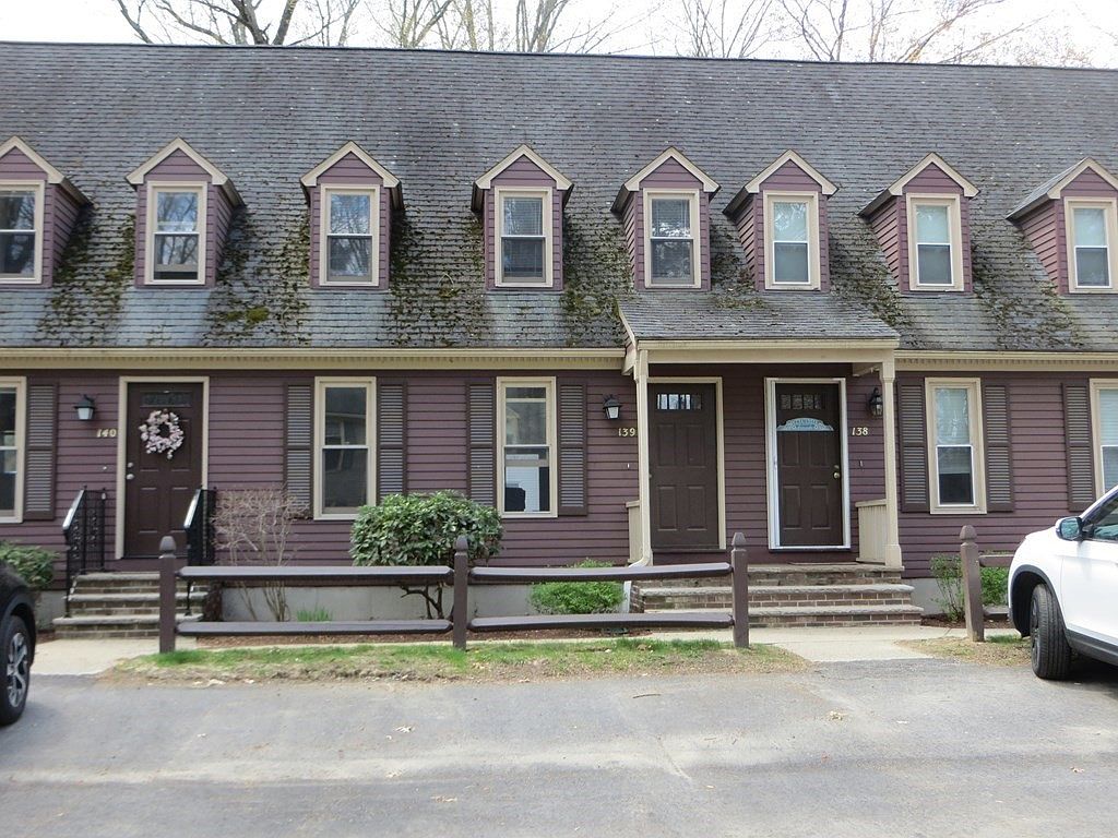 139 Wellman Ave UNIT 139, North Chelmsford, MA 01863 Zillow