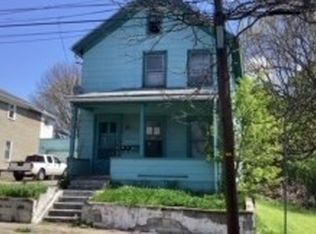 6 Stuyvesant St, Binghamton, NY 13901