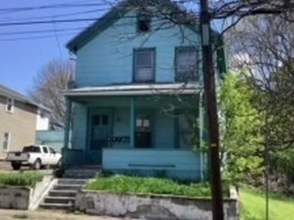 6 Stuyvesant St, Binghamton, NY 13901