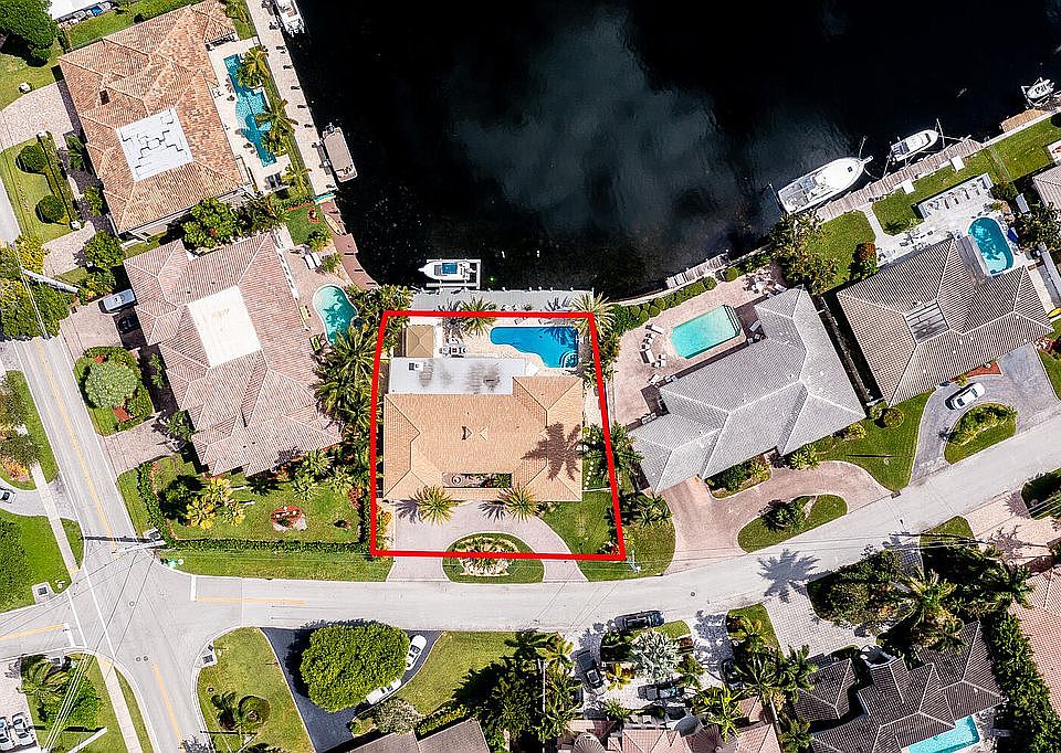 2311 NE 32nd Ct, Lighthouse Point, FL 33064 Zillow