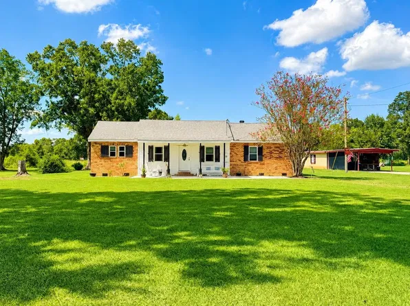 134 Isle Of Cuba Rd, Schriever, LA 70395