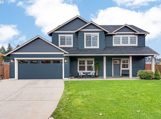 1819 Pompey Ct, Woodland, WA