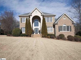 66 Sycamore Ridge Dr, Simpsonville, SC 29681