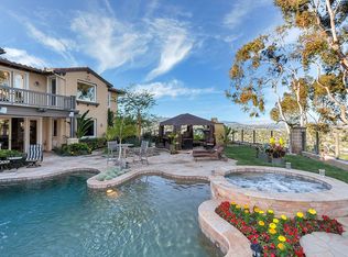 6 Lapis Ave, Dana Point, CA 92629