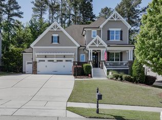 2514 Tuffeto Trce, Apex, NC 27502
