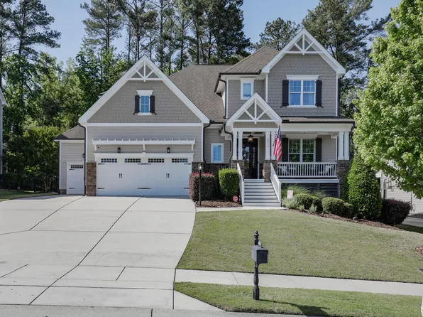 2514 Tuffeto Trce, Apex, NC 27502