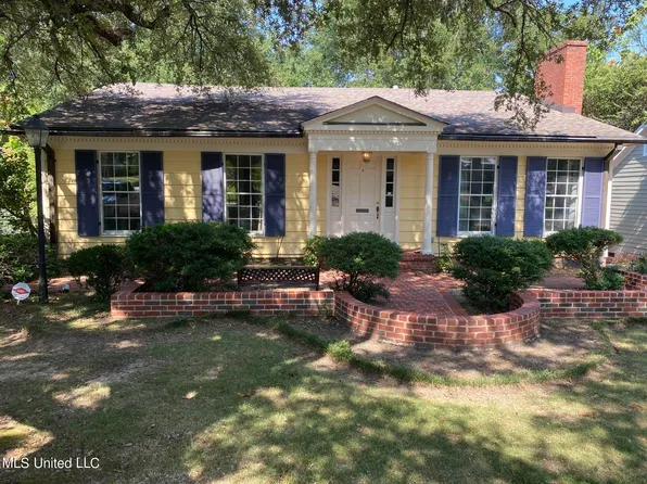 3503 Kings Hwy, Jackson, MS 39216