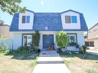 17691 Van Buren Ln, Huntington Beach, CA 92647