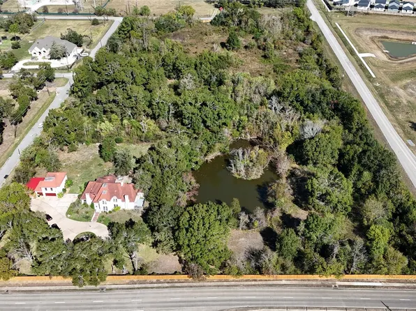 1930 Cartwright Rd, Missouri City, TX 77489