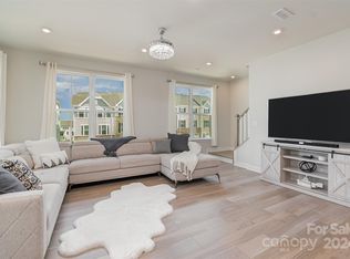 1416 Bridgeford Dr NW #87, Huntersville, NC 28078