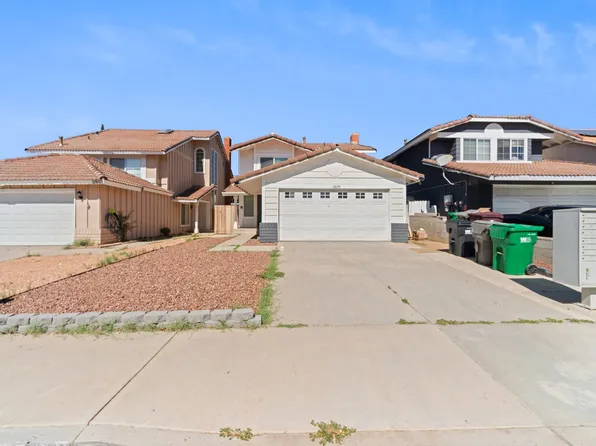 11899 Aslan Ct, Moreno Valley, CA 92557