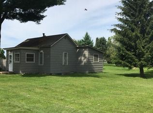 517 Wagner St, Crystal Falls, MI 49920