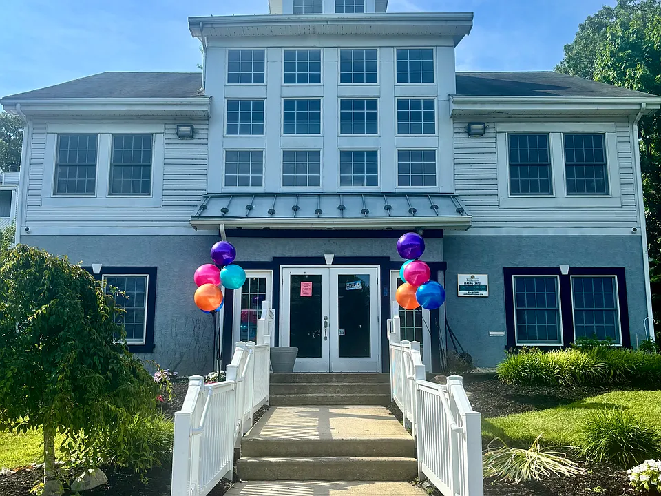 The Landings at Pine Lake