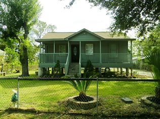 417 Ross St, La Marque, TX 77568