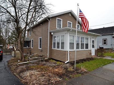 105 Vienna St, Palmyra, NY, 14522
