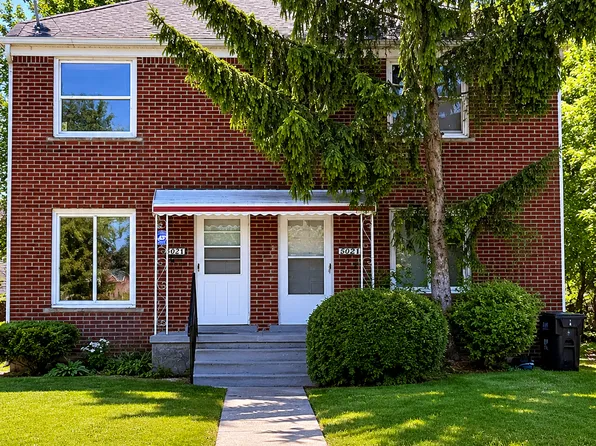 20215 Schoenherr St, Detroit, MI 48205