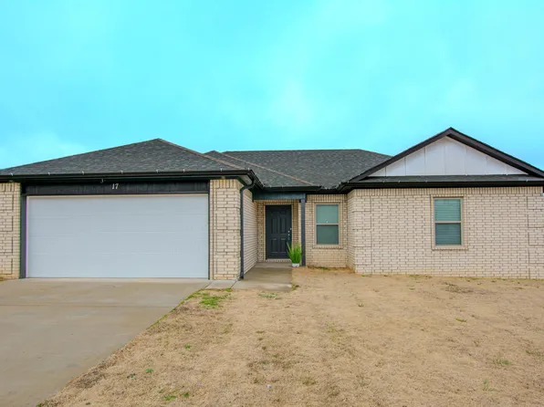 17 Winchester Dr, Ward, AR 72176