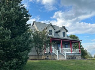 4769 Alabama Ave SW, Navarre, OH 44662