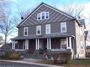 4 Oak Ave, Enfield, CT 06082