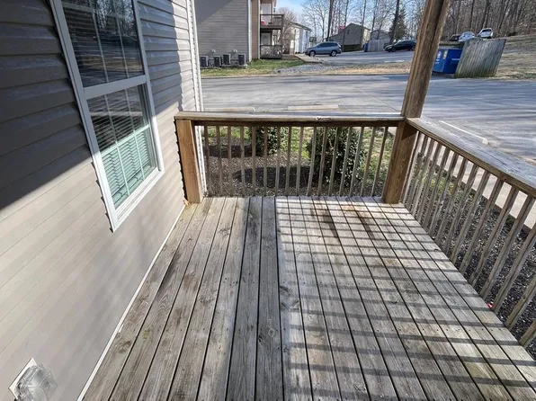 367 Upper Stone Ave APT D, Bowling Green, KY 42101