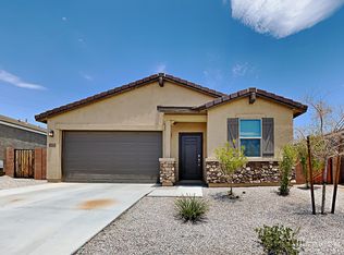 2263 S 236th Dr, Buckeye, AZ 85326