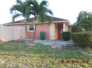 8045 NW 36th Ct, Miami, FL 33147