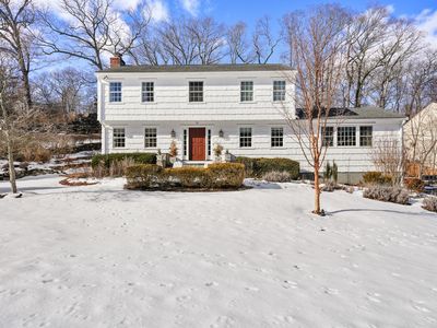 12 Forestwood Drive, Stamford, CT, 06903