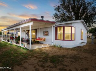 1281 W Brand Iron Rd, Paulden, AZ 86334