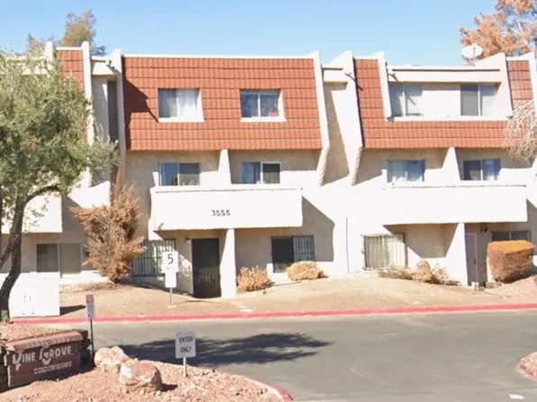 3567 Arville St Unit 702B, Las Vegas, NV 89103