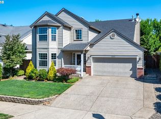 14885 SE Pomfret Rd, Clackamas, OR 97015