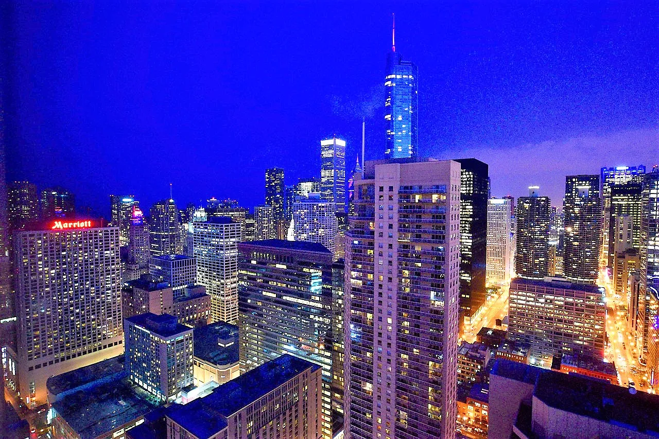 1 bed, 700 sqft, $2,600 — Photo 2