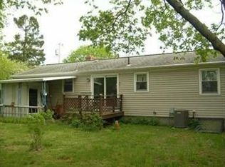 55 Netop Dr, Warwick, RI 02818