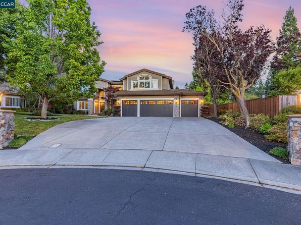 70 Crestridge Ct, Danville, CA 94506