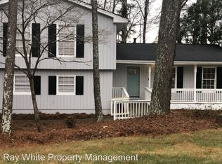 4729 Jakes Trl, Decatur, GA 30034