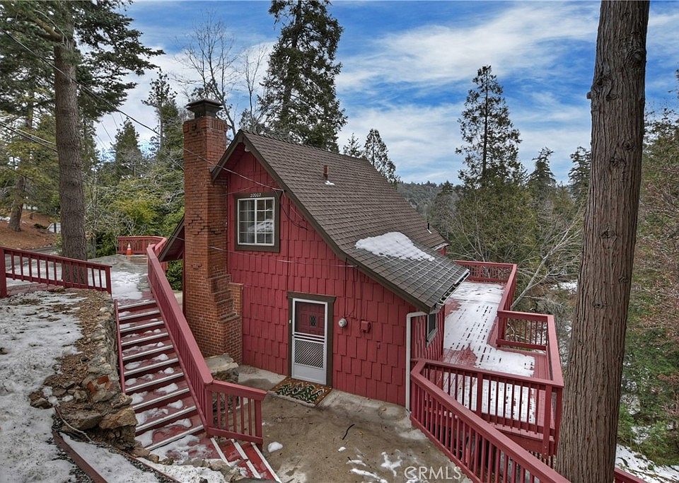1st image of 22002 Crest Forest Dr