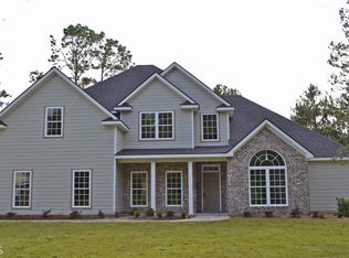 117 Blandford Xing, Rincon, GA 31326
