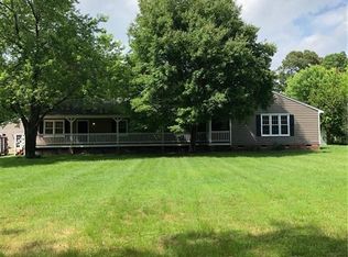 1538 Portugee Rd, Sandston, VA 23150