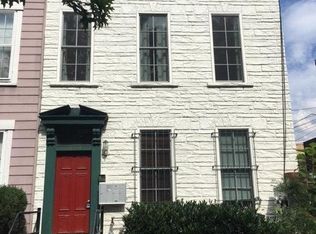 1809 13th St NW APT 4, Washington, DC 20009